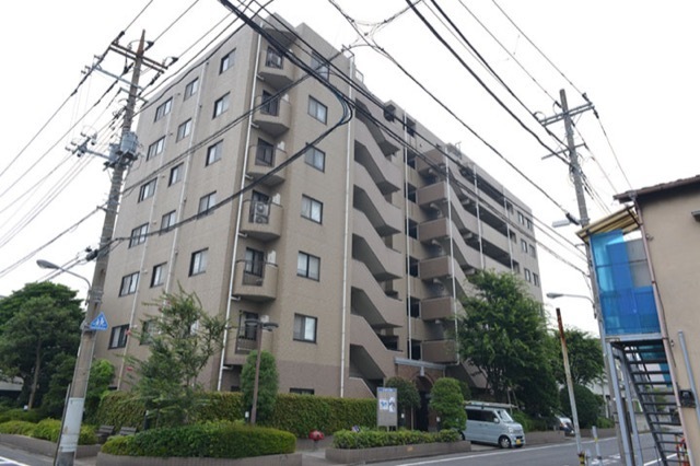 ナイスアーバン東小松川南公園